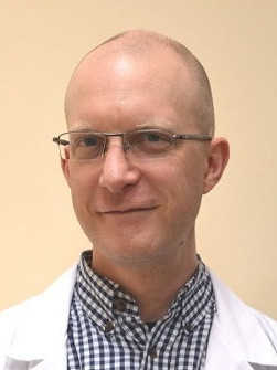 lek. Michał Kuryłowicz