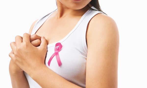 Leczenie raka piersi u kobiet z implantami
