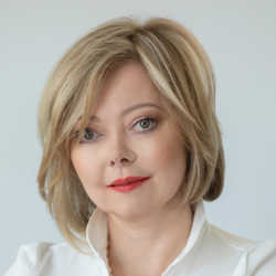dr hab. n. med. Aleksandra Iljin