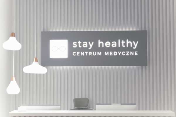 Klinika Centrum Medyczne Stay Healthy