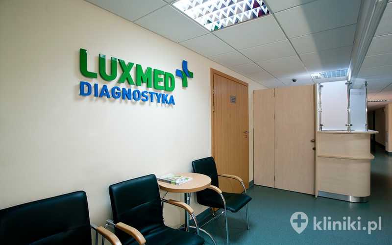 Przychodnia CM LUX MED Konin