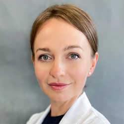 dr n. med. Anna Dittfeld