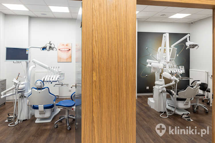 Optimum Clinic Dental & Beauty, Łódź opinie i cennik 2024 Kliniki.pl