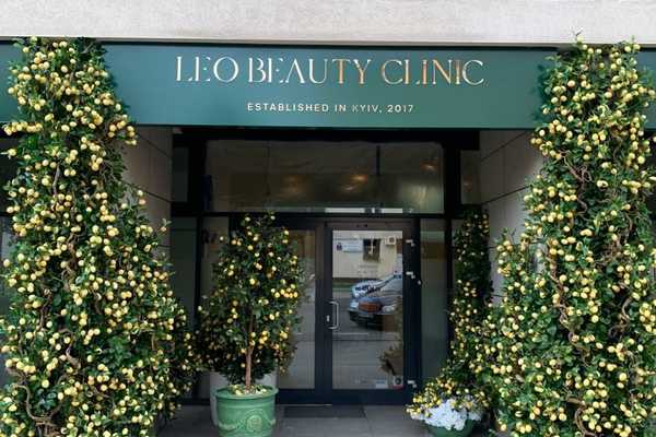 Leo Beauty Clinic, Warszawa