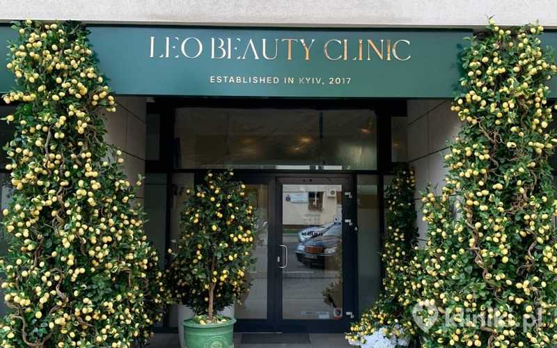 Klinika Leo Beauty Clinic