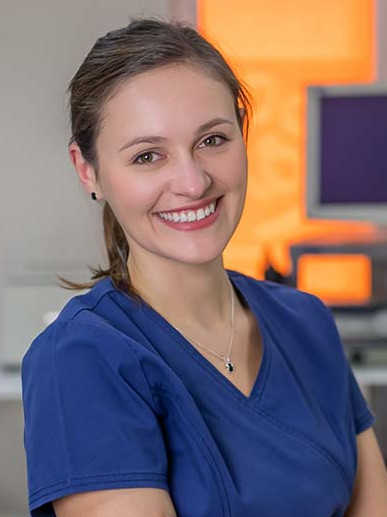 dr Anna Dragan