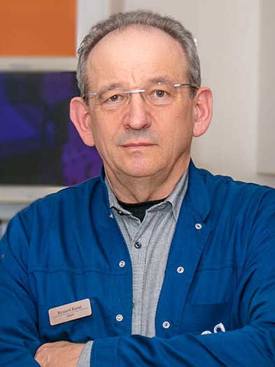 lek. Ryszard Karaś