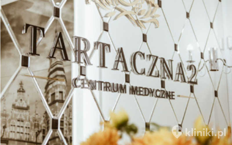 Tartaczna 2 Centrum Medyczne