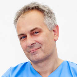 dr n. med. Jacek Magnucki