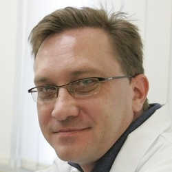 dr n. med. Krzysztof Grettka