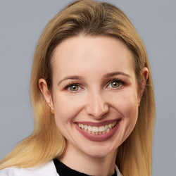 lek. Dominika Ziółkowska - Banasik