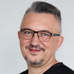 lek. Jacek Szulc