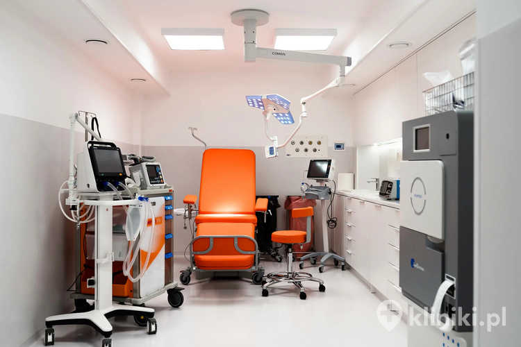 Klinika Carella, Białystok - opinie i cennik 2025 | Kliniki.pl