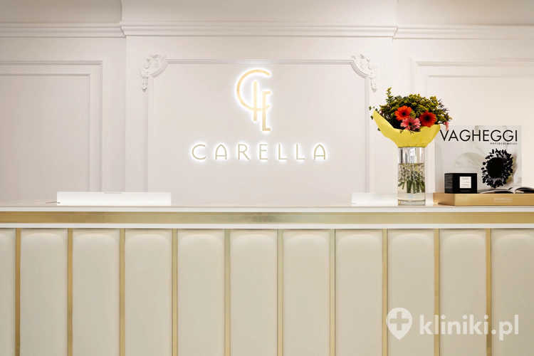 Klinika Carella, Białystok - opinie i cennik 2025 | Kliniki.pl