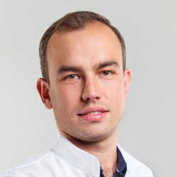 lek. Przemysław Klar