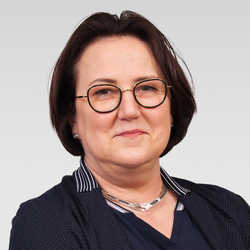 dr hab. n. med. Aleksandra Szlachcic