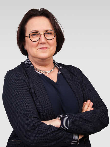 dr hab. n. med. Aleksandra Szlachcic