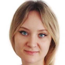 mgr Aleksandra Wzorek
