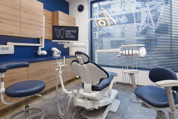 Dental Arts Studio