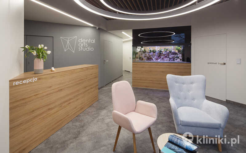 Dental Arts Studio