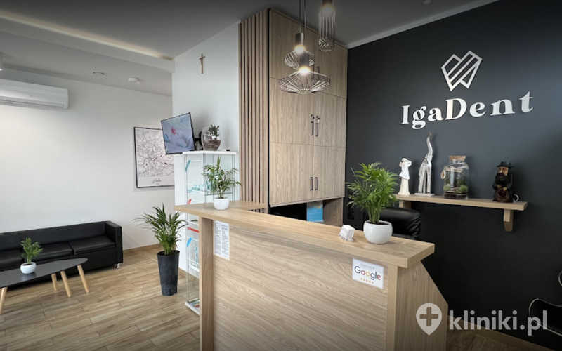 IgaDent Centrum Stomatologiczne