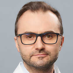 dr n. med. Jacek Matysiakiewicz