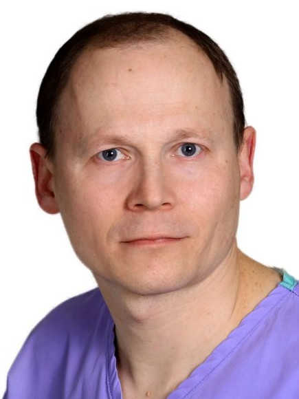 dr Michał Rączka