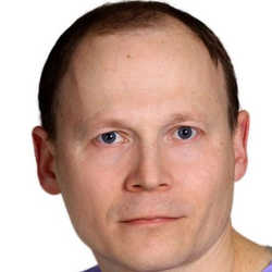 dr Michał Rączka
