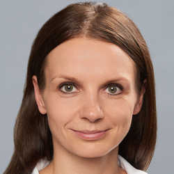 lek. Patrycja Nowak-Świdergoł