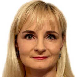 lek. Paulina Wołowiec - Góra