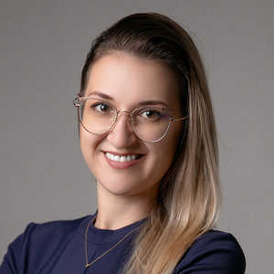 Alicja Swedura - Autor Kliniki.pl