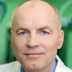 dr n. med. Jerzy Brzozowski - Ekspert Kliniki.pl