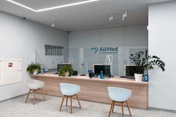 All-Med, Łódź