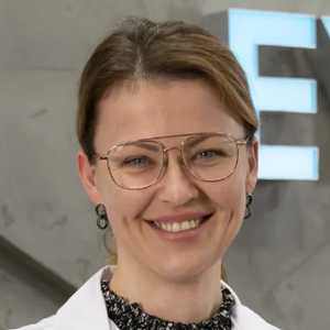 dr Joanna Lis - Ekspert Kliniki.pl