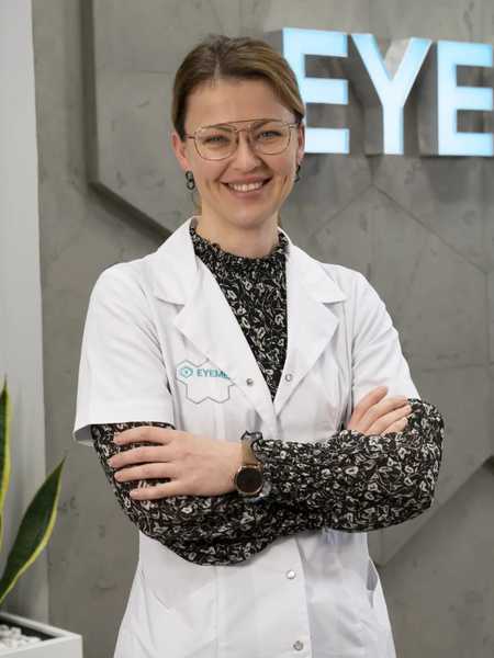 dr n. med. Joanna Lis