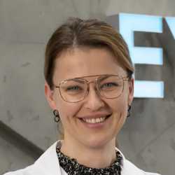 dr n. med. Joanna Lis
