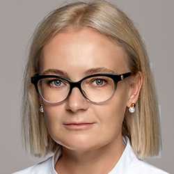 dr n. med. Kinga Belowska-Bień