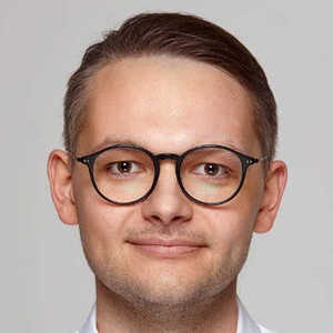 lek. Dawid Lisiecki - Ekspert Kliniki.pl