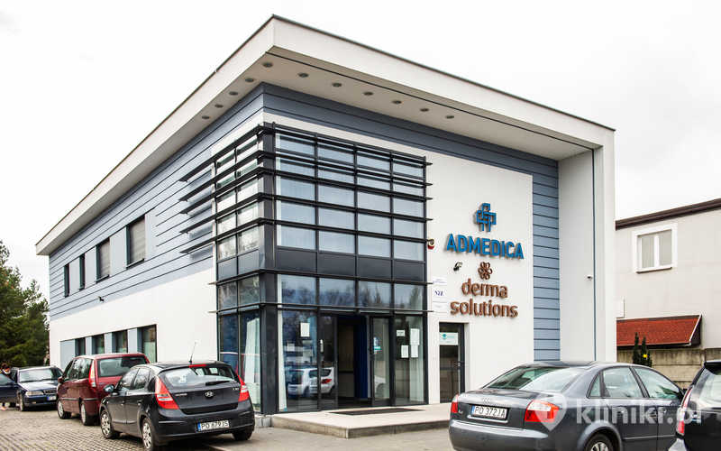 NZOZ Derma Solutions