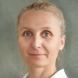 mgr Joanna Narolewska