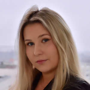Maria Chmal - Autor Kliniki.pl