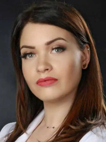 lek. Paulina Poręba