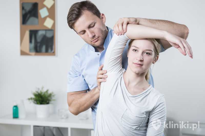 Terapia fizykalna może pomagać w zmniejszaniu bólu oraz napięcia mięśniowego Terapia fizykalna może pomagać w zmniejszaniu bólu oraz napięcia mięśniowego