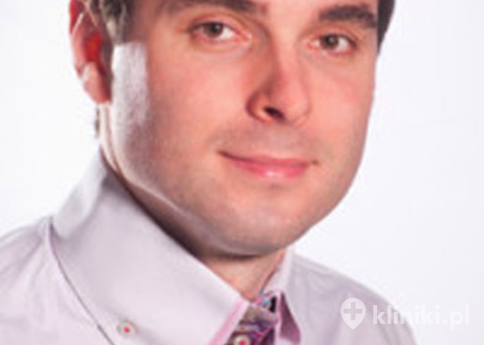 dr Igor Michajłowski dr Igor Michajłowski