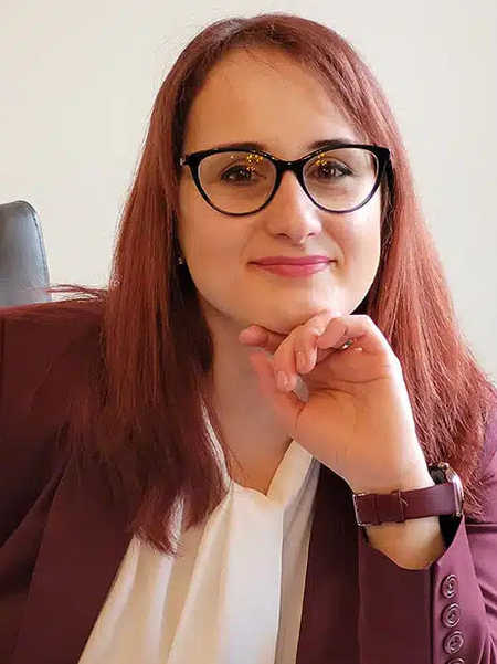 dr n. med. Anna Tarczyńska-Podraza
