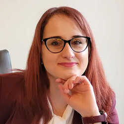 dr n. med. Anna Tarczyńska-Podraza