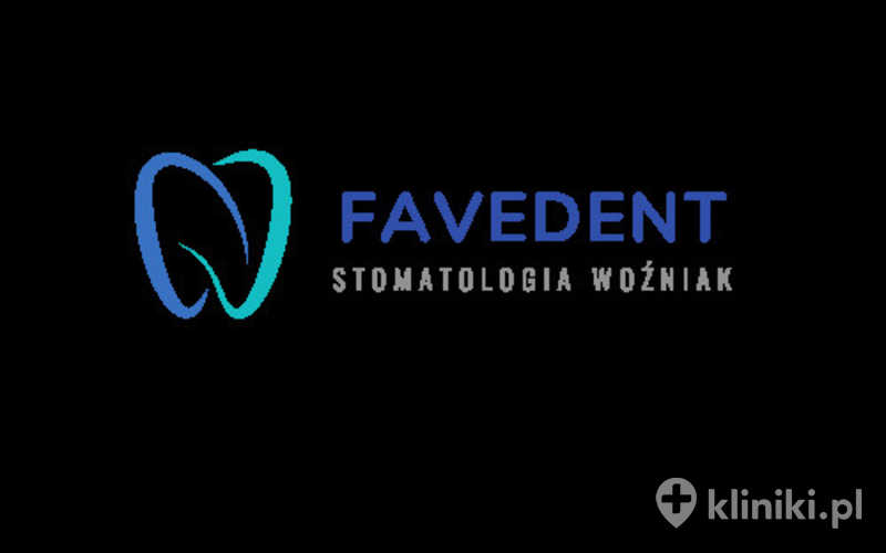 Favedent Stomatologia Artur Woźniak