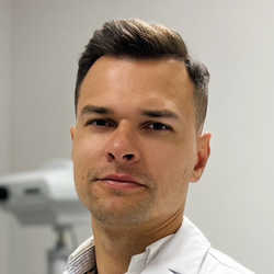 lek. Filip Goździkowski