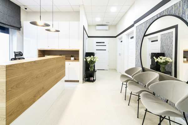 Gabinet Centrum Dermatologiczne FEBUMED