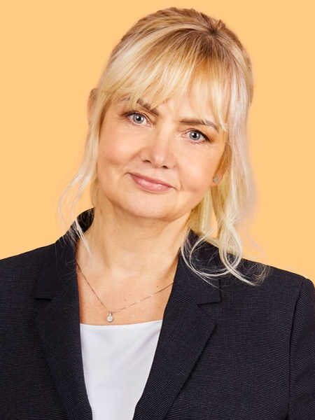 lek. dent. Małgorzata Markuszewska